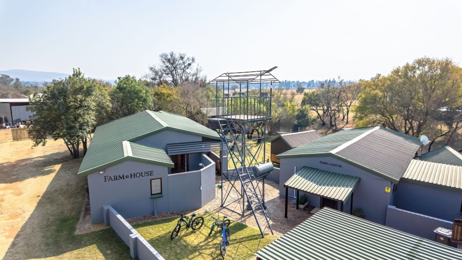 0 Bedroom Property for Sale in Boschfontein A H North West